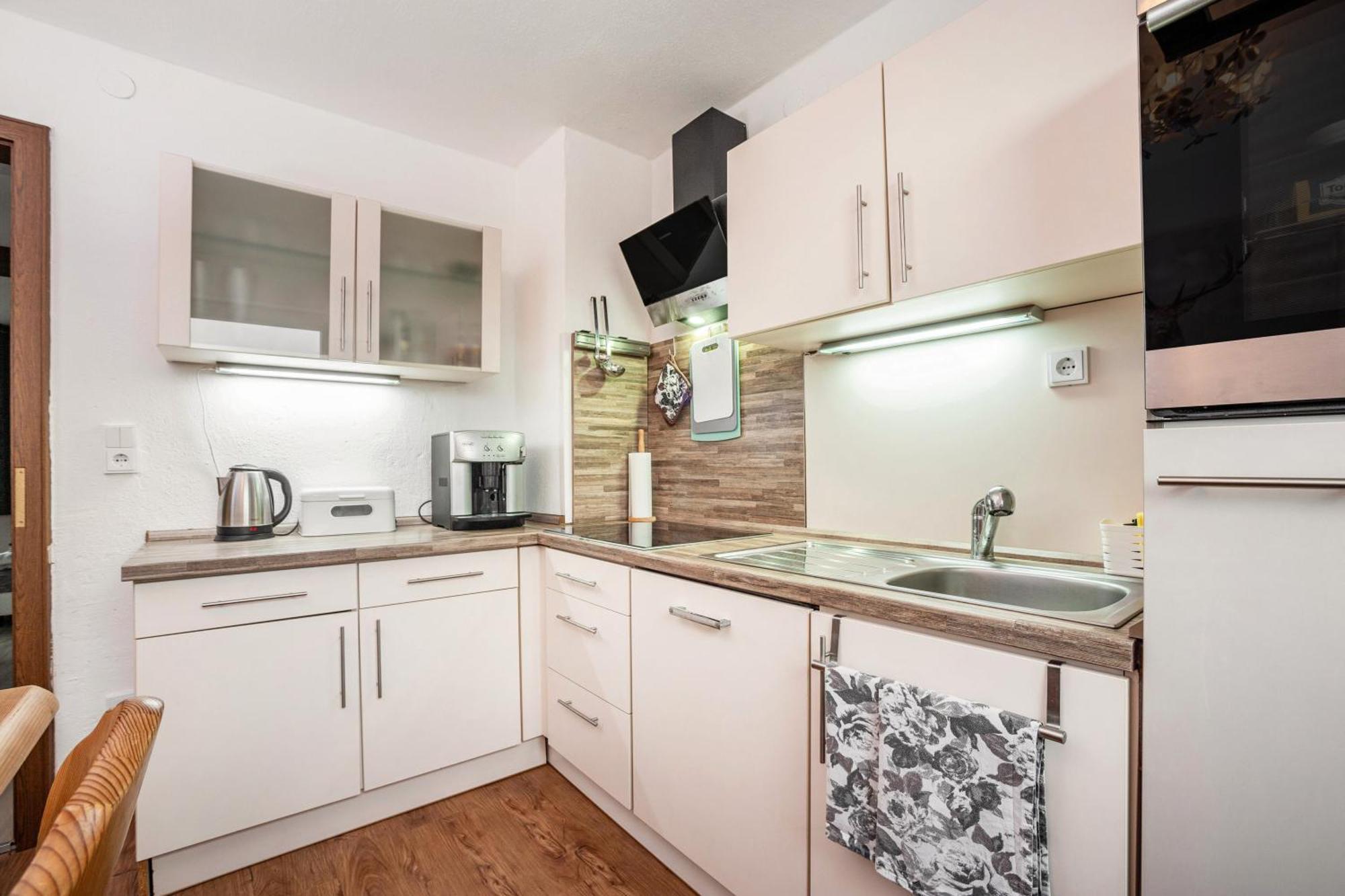 Trudi Appartement *