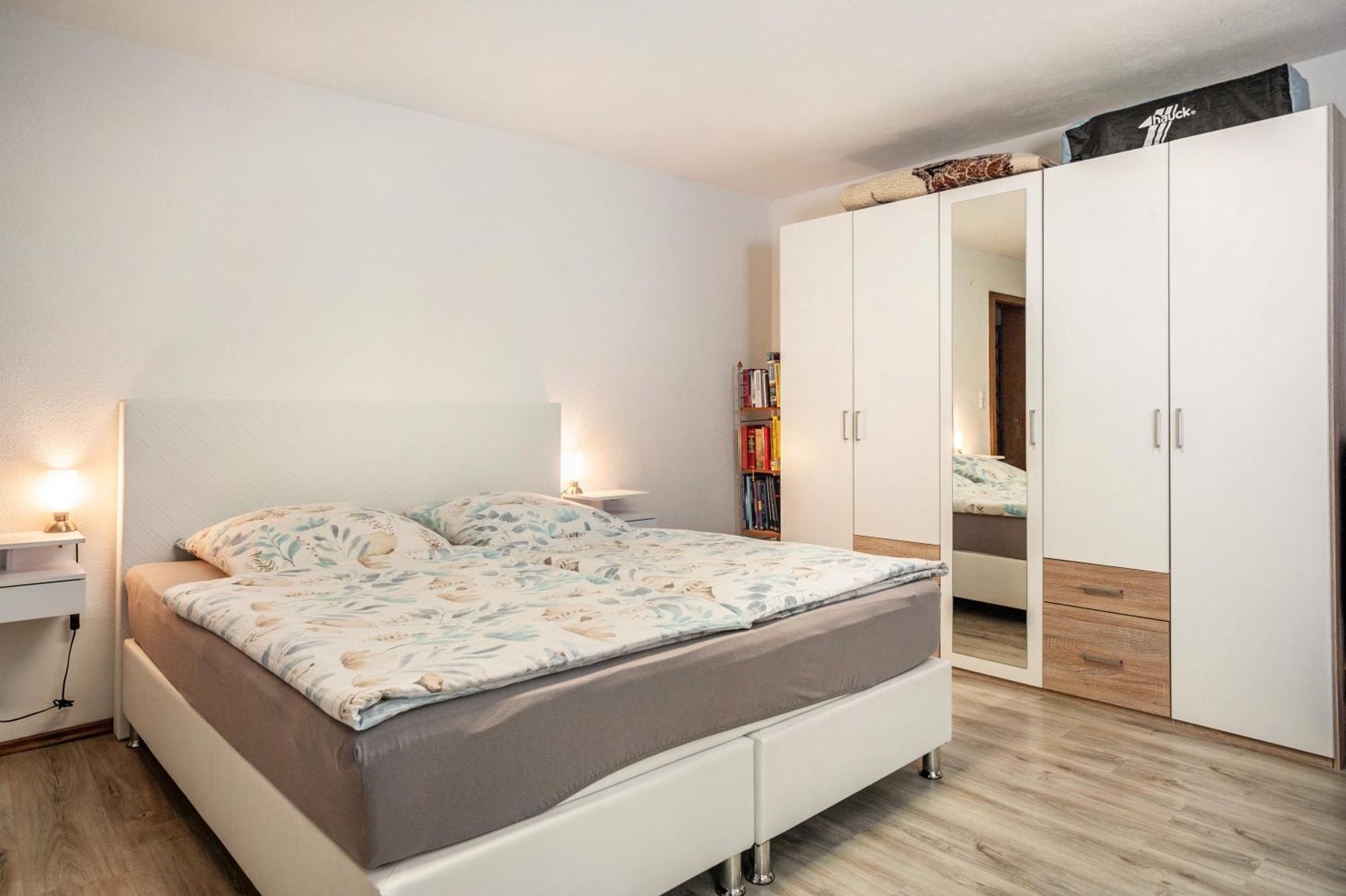 Appartement Trudi Waltenhofen