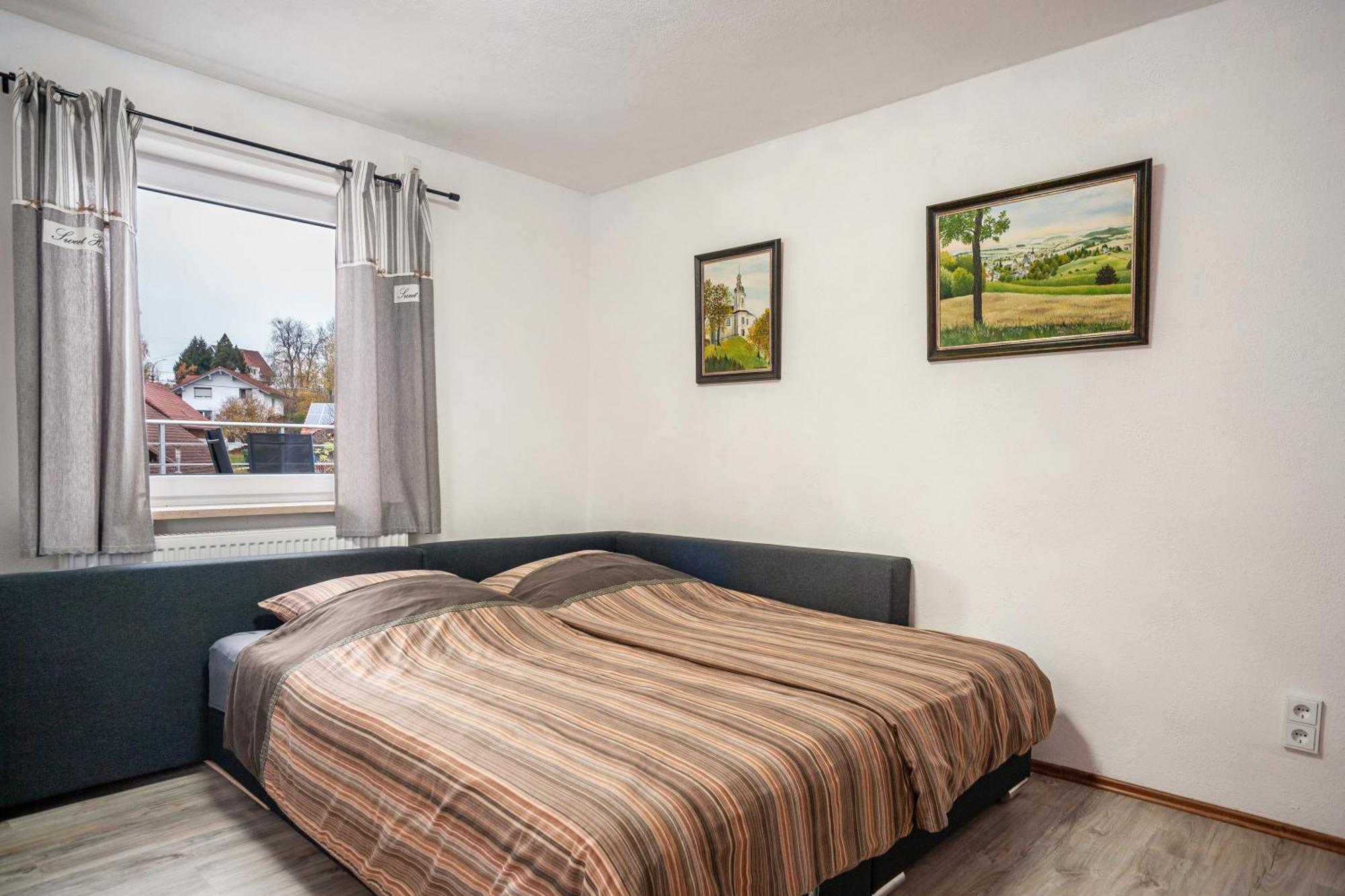 Appartement Trudi