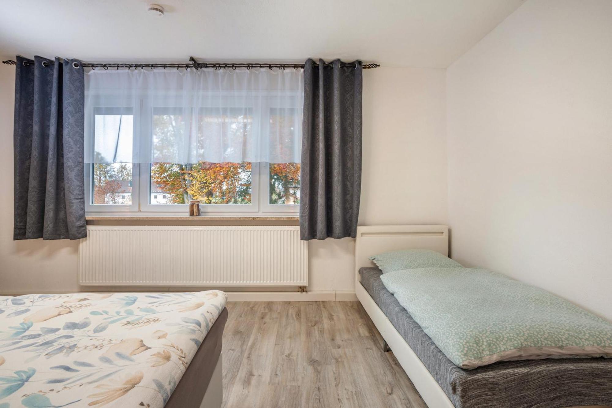 Trudi Apartment
