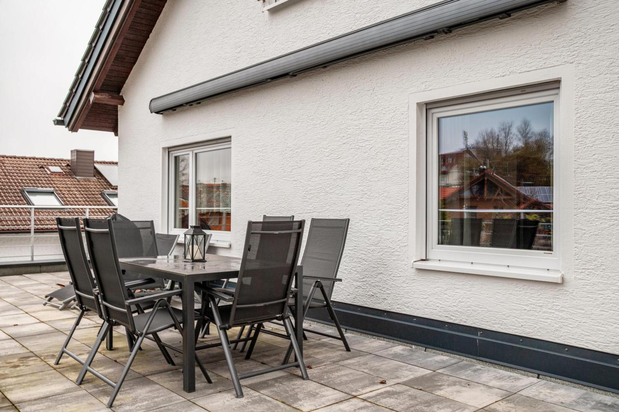 Trudi Apartment Waltenhofen
