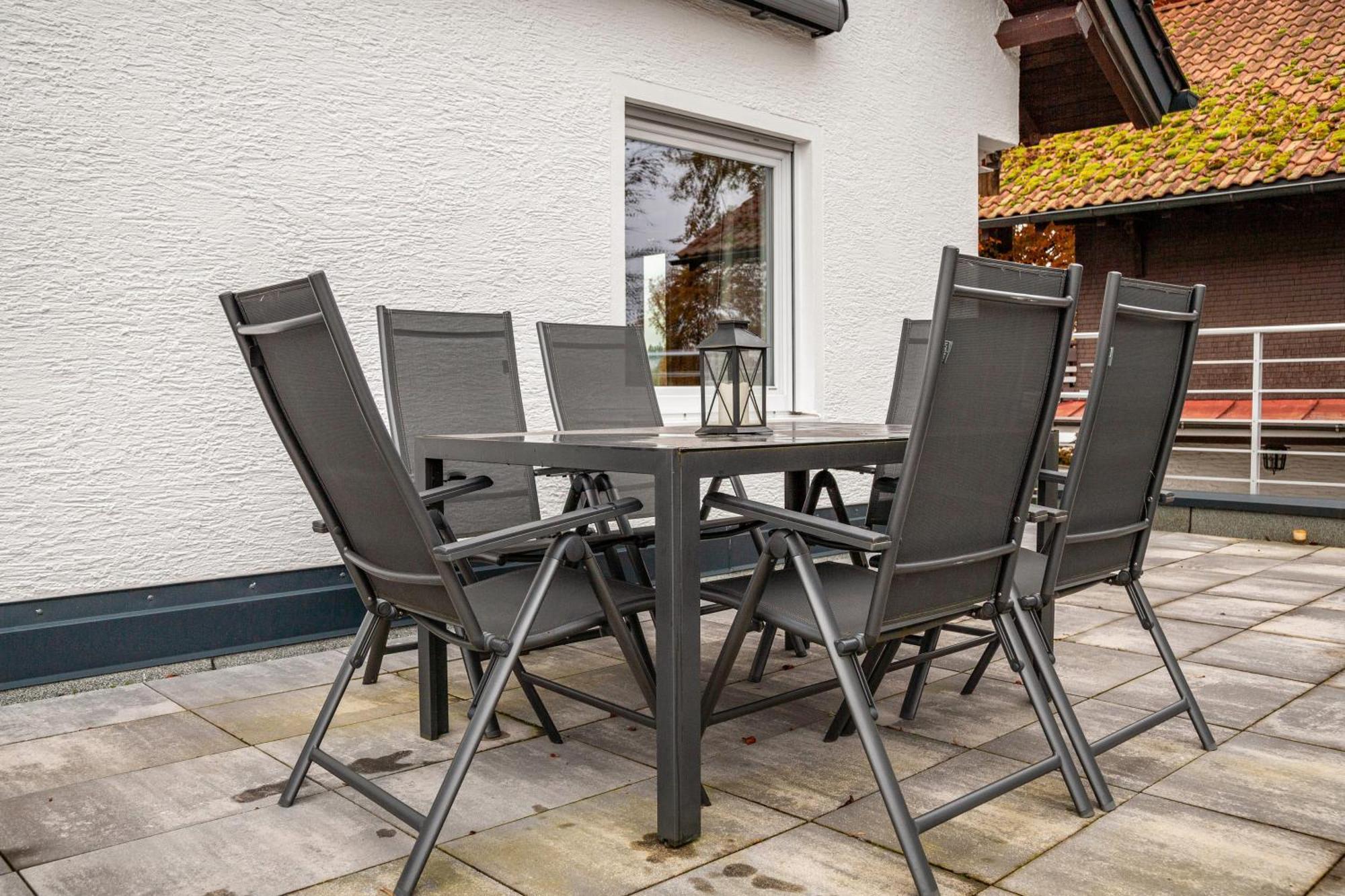 Apartment Trudi Waltenhofen