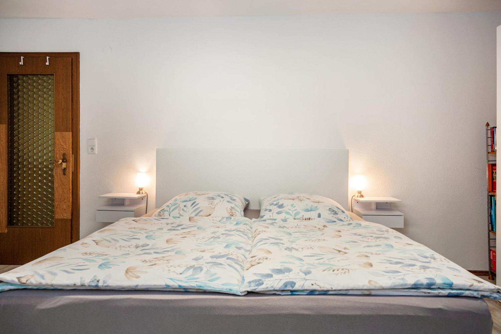 Appartement Trudi *