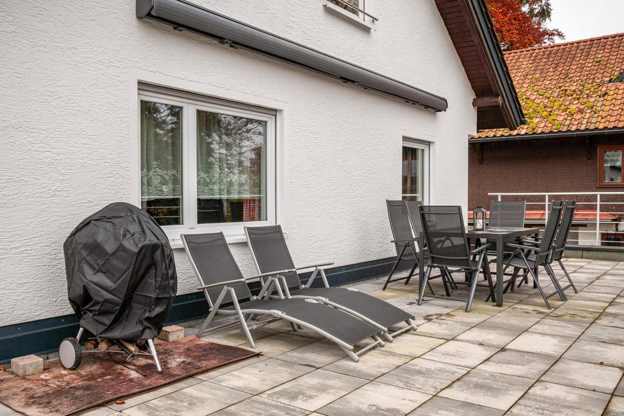 Appartement Trudi